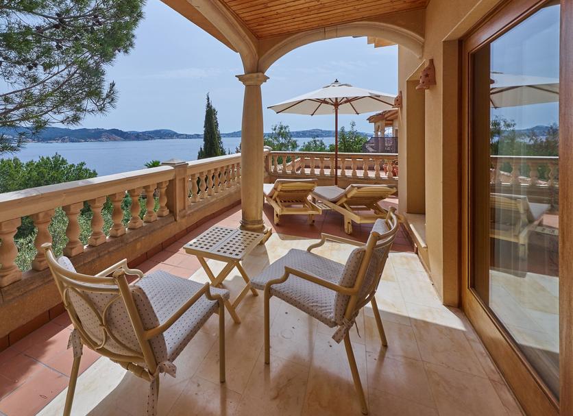 Balcone Foto