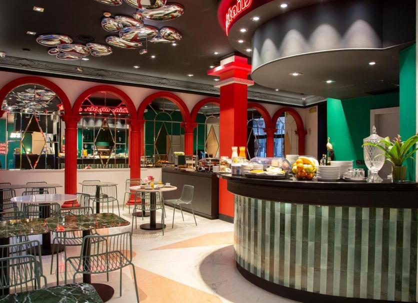 Ristorante Foto