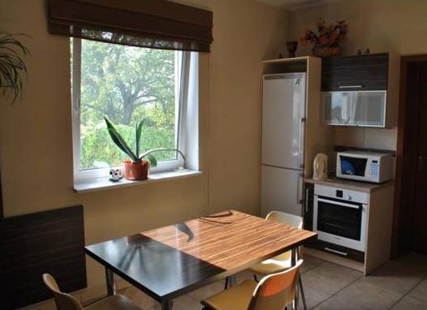 Sala pranzo Foto