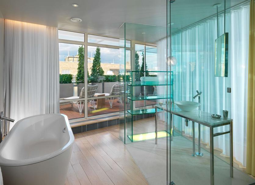 Bagno Foto