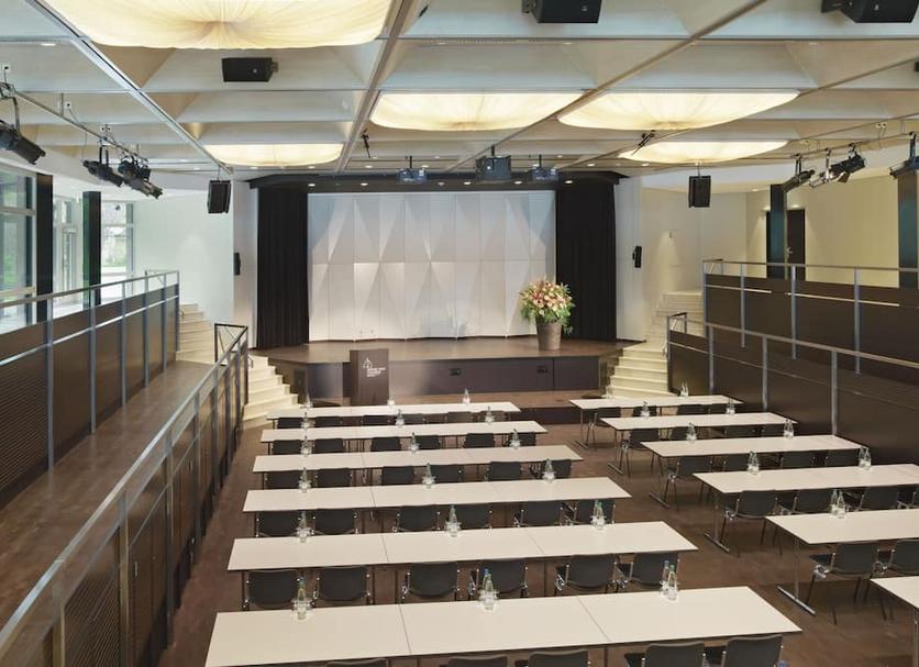 Sala conferenze Foto