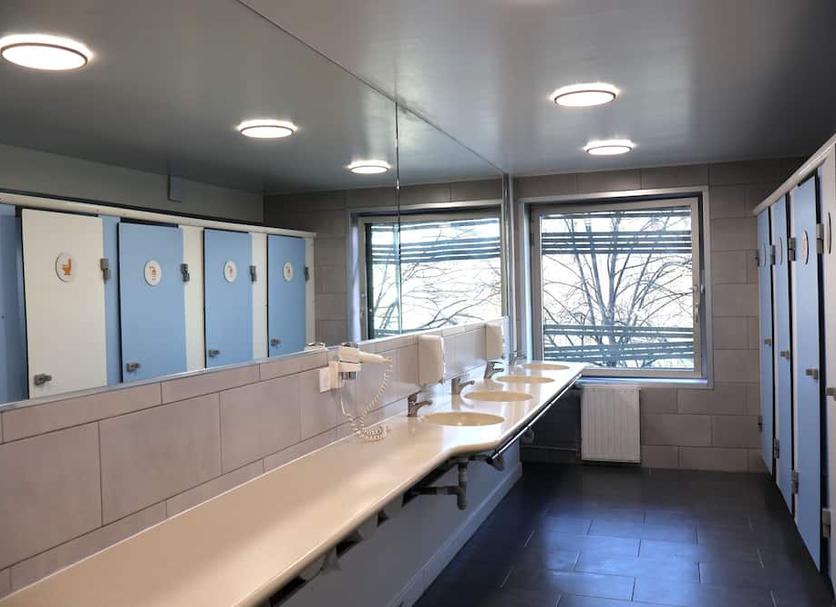 Bagno Foto
