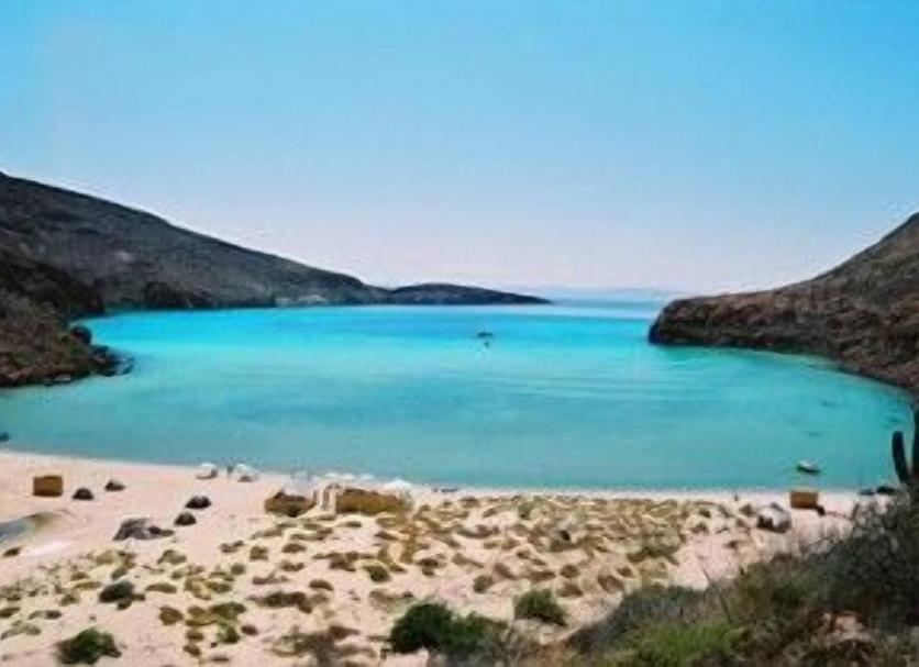 Spiaggia Foto