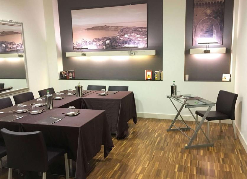 Ristorante Foto