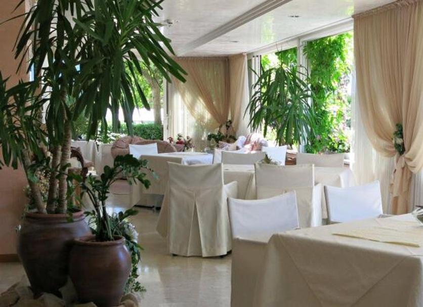 Sala ricevimenti Foto