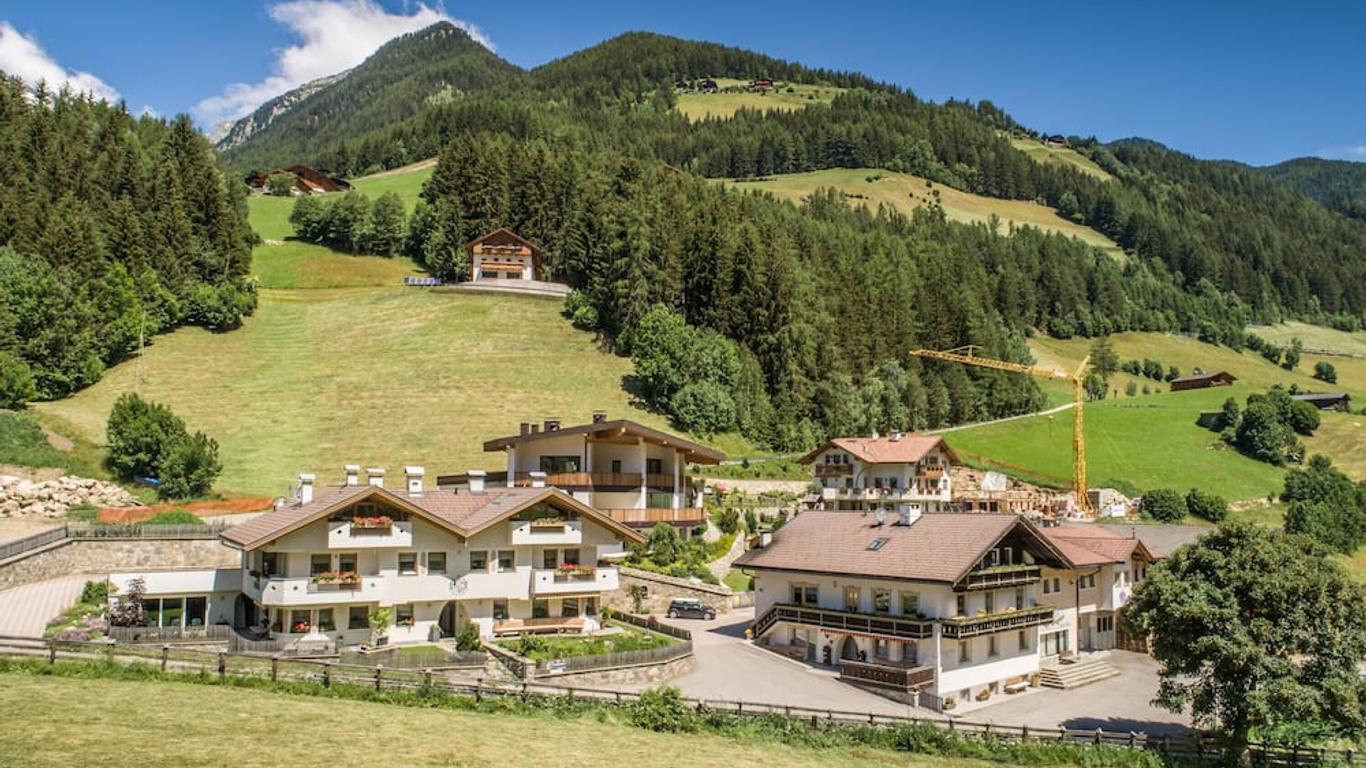 XL Appartements Steinhaus