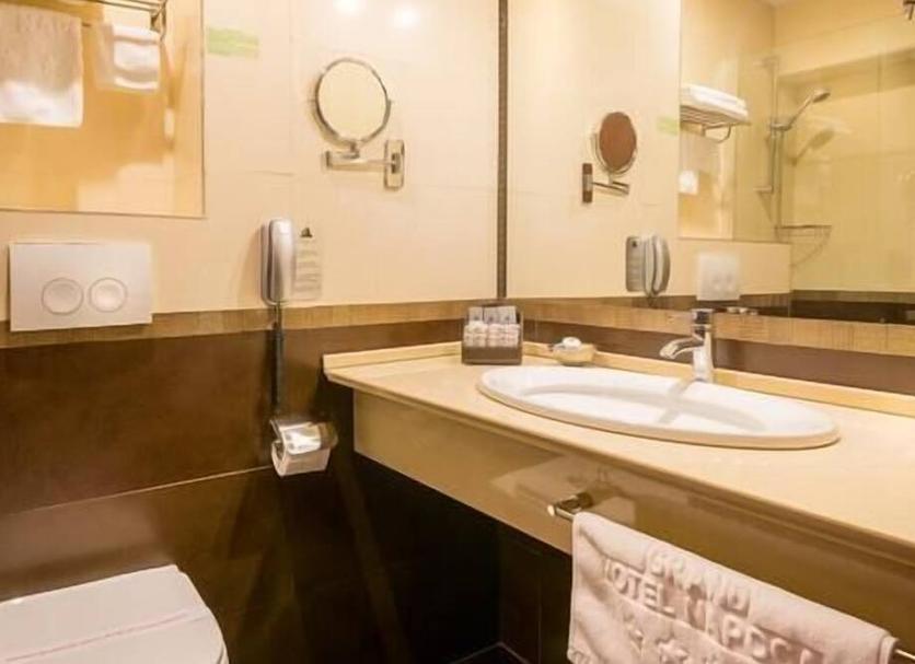 Bagno Foto