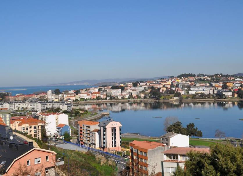Vista esterna Foto