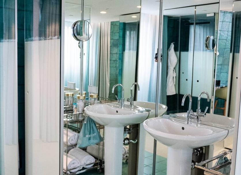Bagno Foto