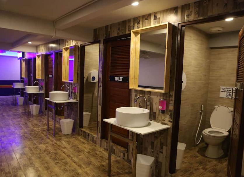 Bagno Foto