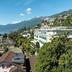Vista esterna