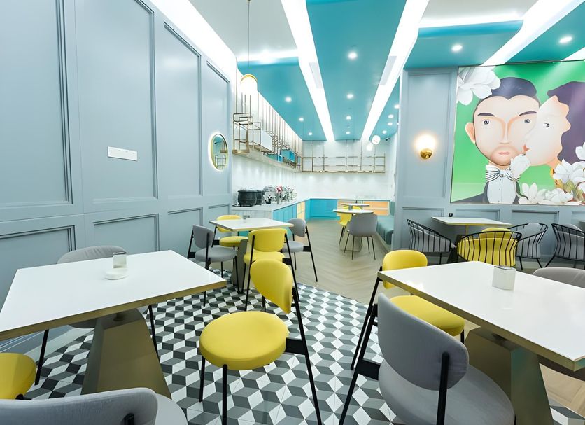 Ristorante Foto