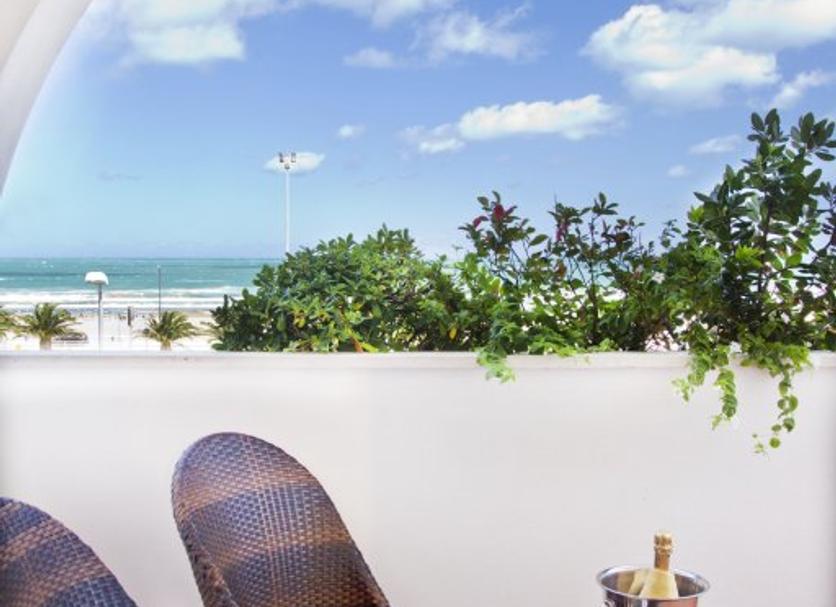 Balcone Foto