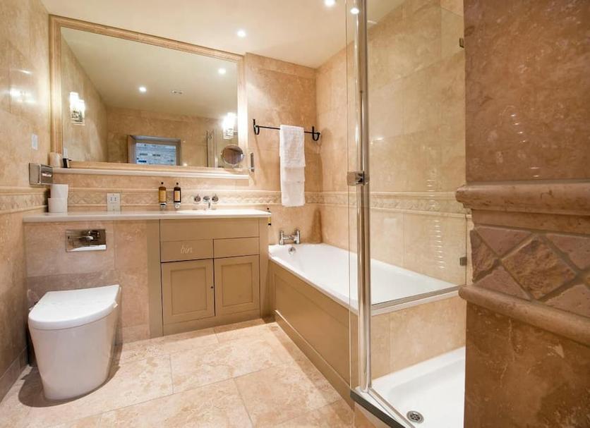Bagno Foto