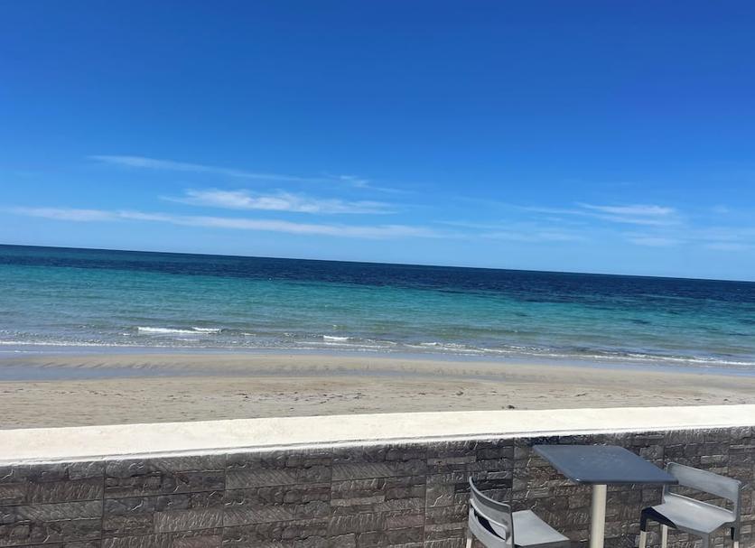 Spiaggia Foto