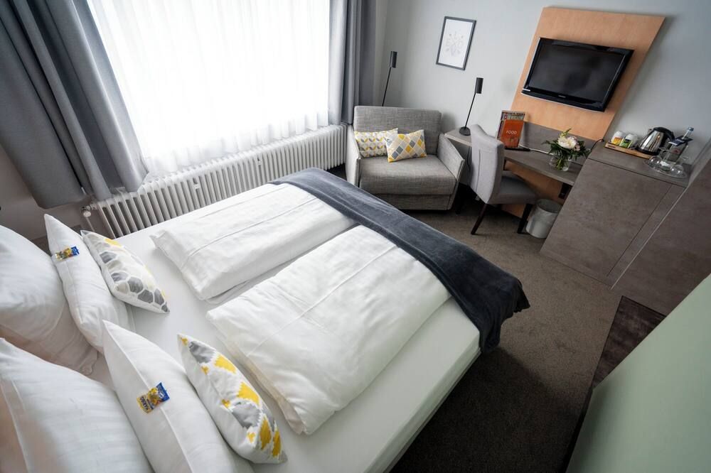 Camera da letto