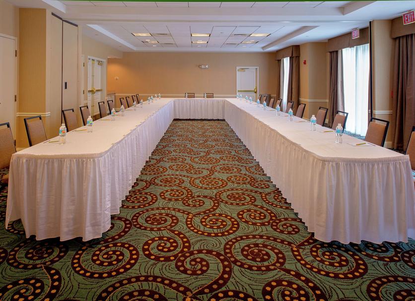 Sala conferenze Foto
