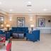 Area lounge
