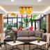 Area lounge