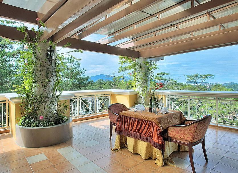 Balcone Foto