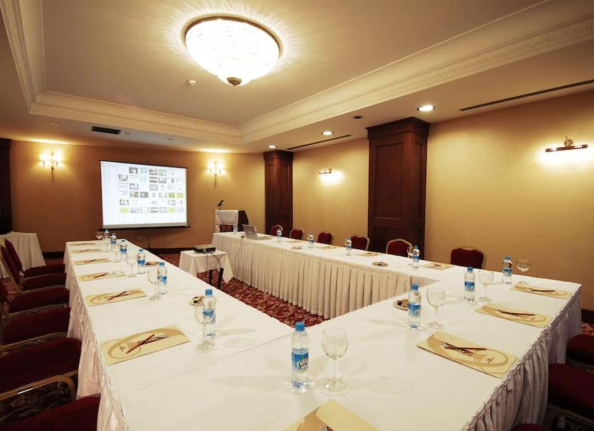 Sala conferenze Foto