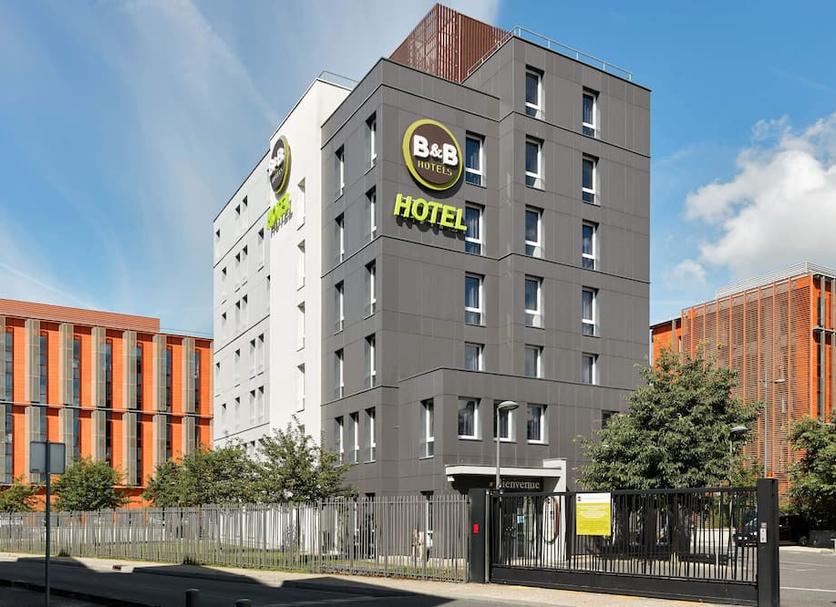 Edificio Foto