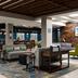 Area lounge