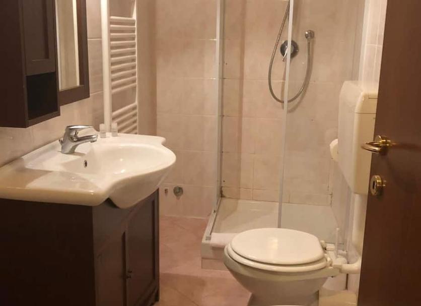 Bagno Foto