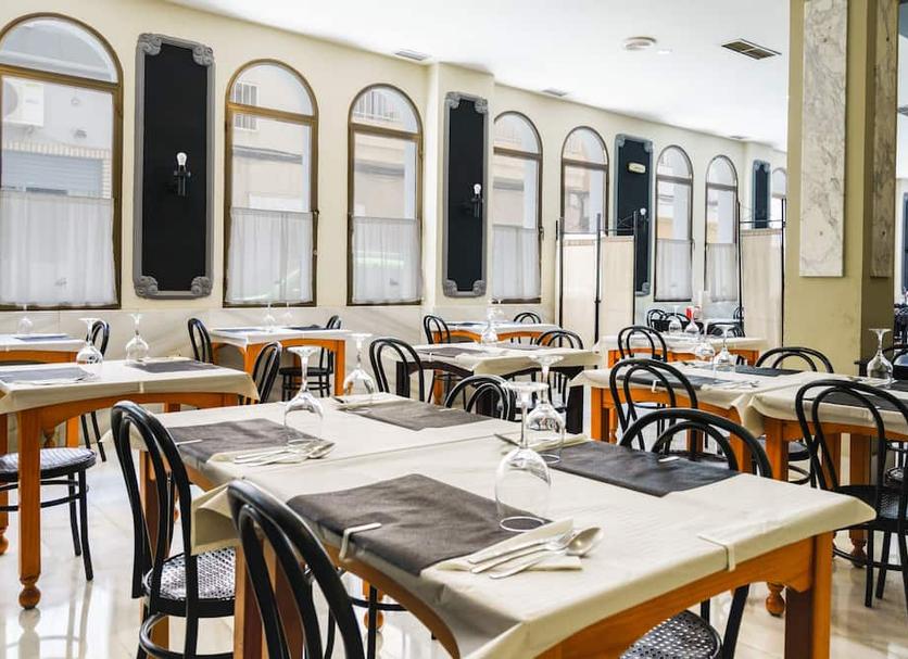 Ristorante Foto