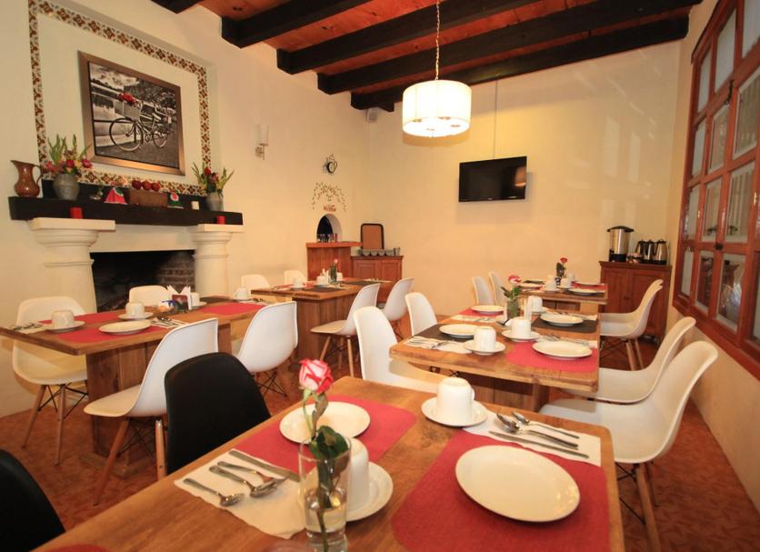 Ristorante Foto