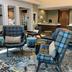 Area lounge