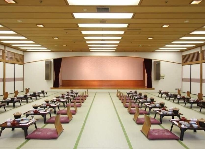 Sala conferenze Foto