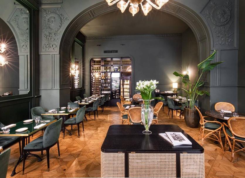 Ristorante Foto
