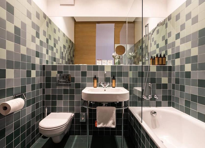 Bagno Foto