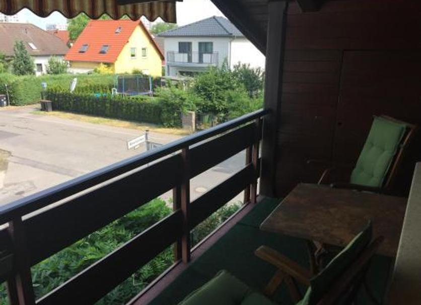 Balcone Foto
