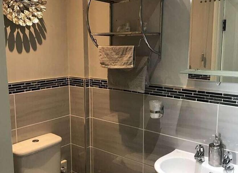 Bagno Foto