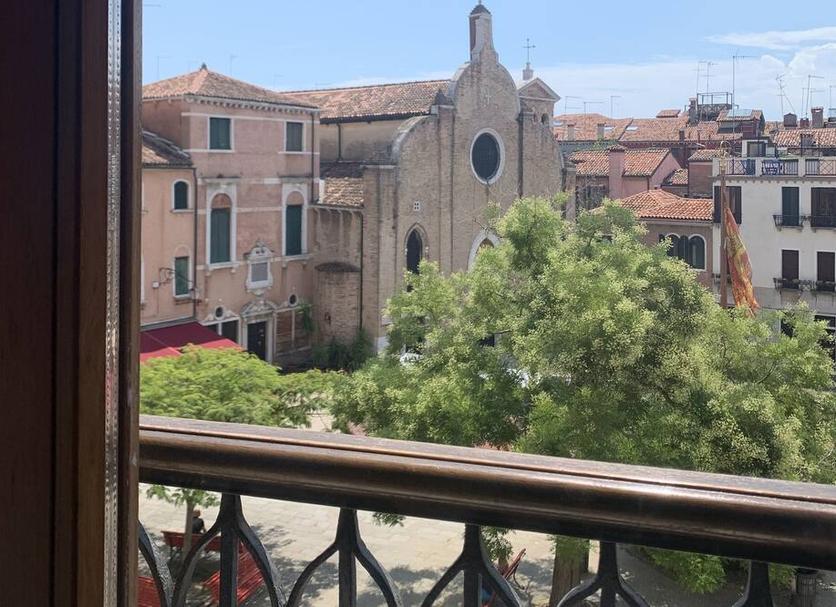 Balcone Foto