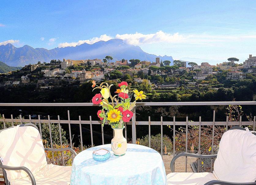 Balcone Foto