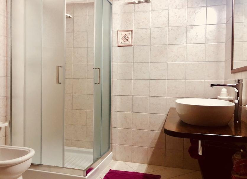 Bagno Foto