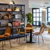 Area lounge
