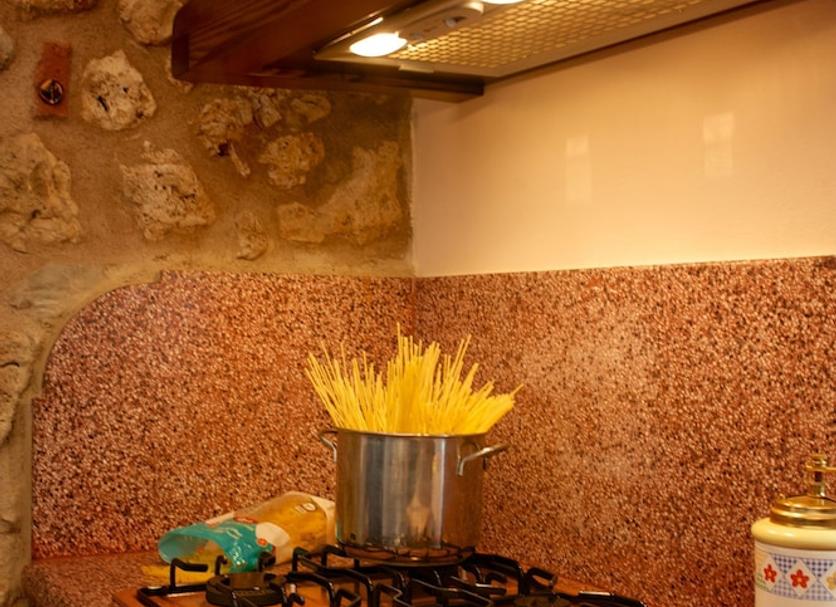 Cucina Foto