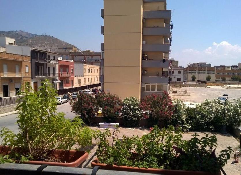 Vista esterna Foto