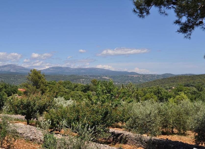 Vista esterna Foto