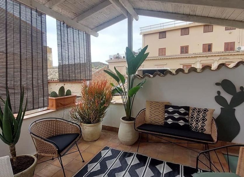 Balcone Foto
