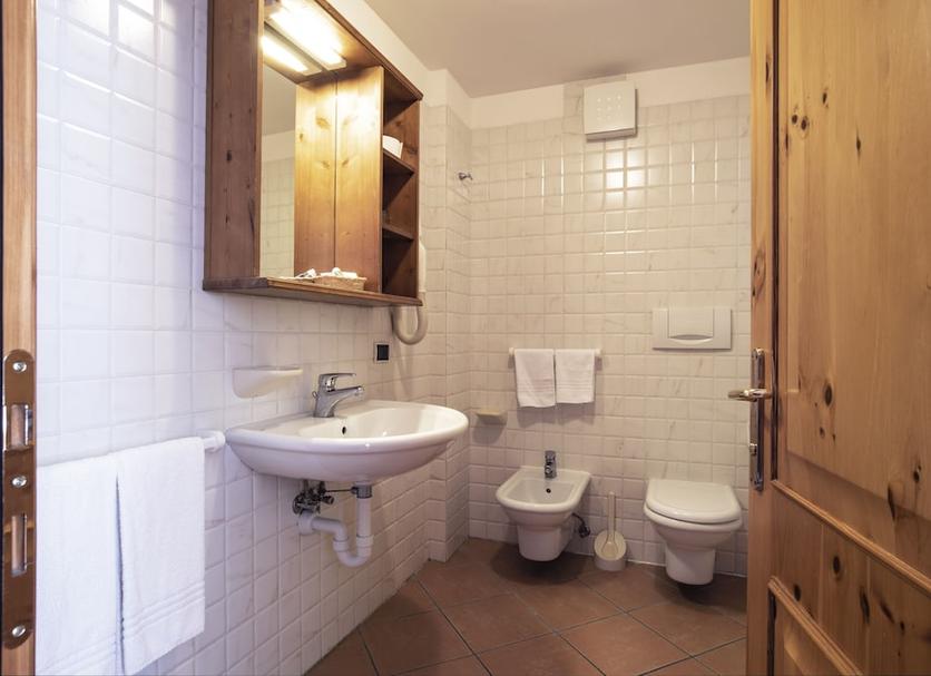 Bagno Foto