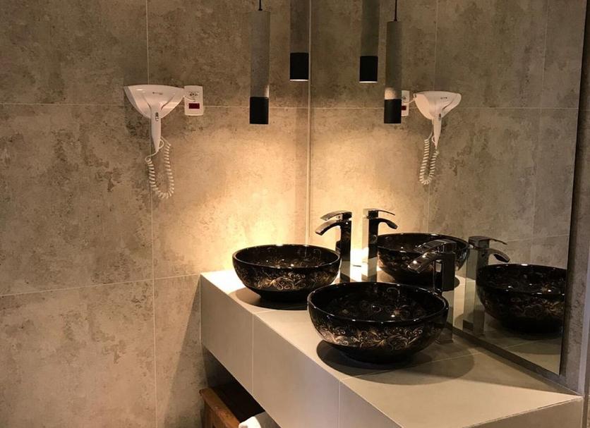 Bagno Foto