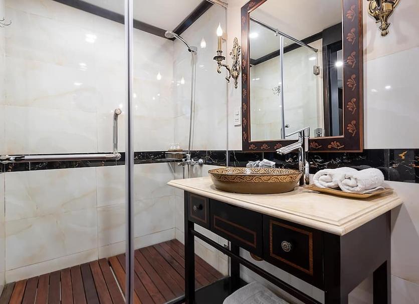 Bagno Foto