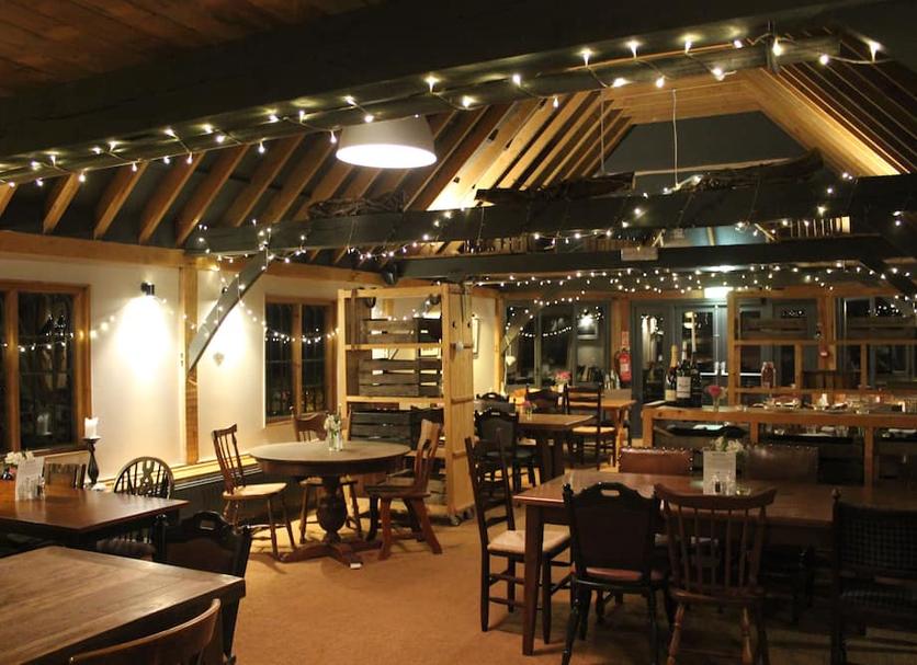 Ristorante Foto
