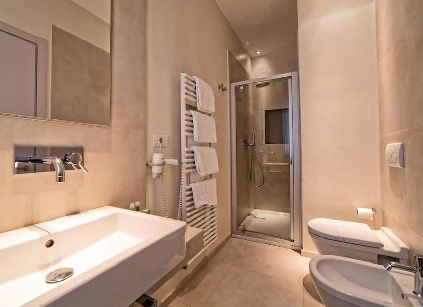 Bagno Foto