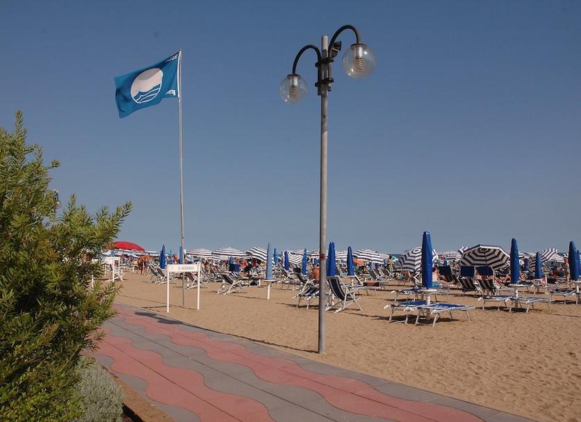 Spiaggia Foto